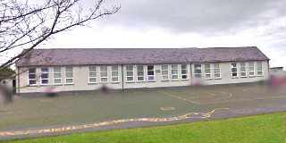 ST MARY'S PRIMARY